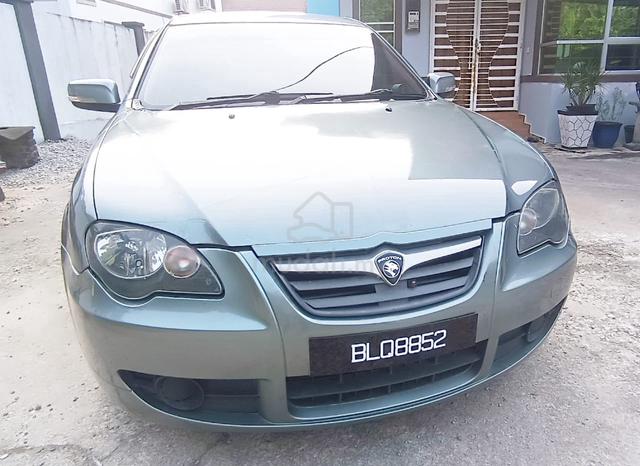 2012 Proton PERSONA 1.6 ELEGANCE MEDIUM LINE (A) - 2