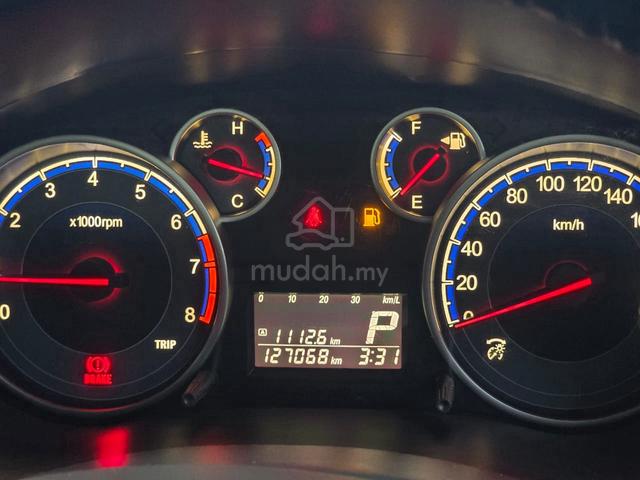2010 Suzuki SX4 1.6 (A) CROSSOVER PREMIER FACELIFT - 3