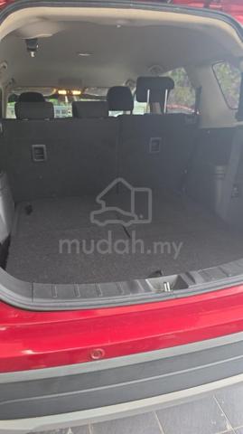 2018 Mitsubishi OUTLANDER 2.0 2.0 AWD ZK (A) - 4