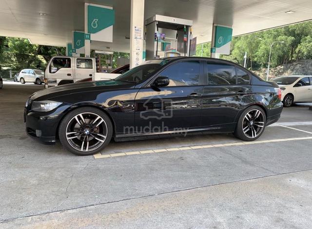 2009 Bmw 320i (CKD) 2.0 FACELIFT (A) - 2