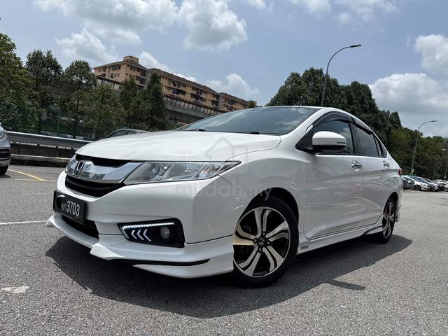 2016 L/KEDAI Honda CITY GM6 1.5 P/START (A) DP1000 - 3