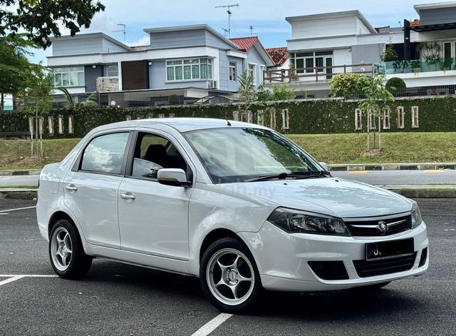 (DIRECT OWNER 2015) Proton SAGA 1.3 FLX (A) - 3