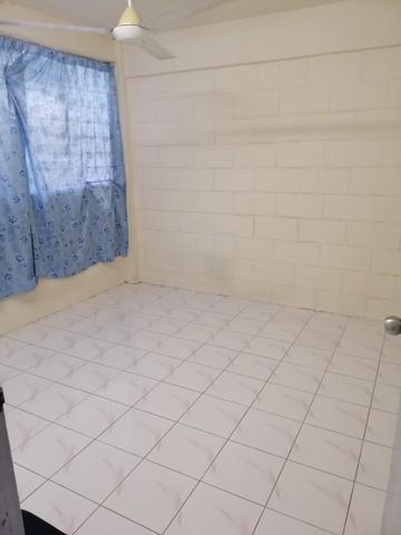 Bilik Sewa Di Kepayan Ridge Blok D4 1
