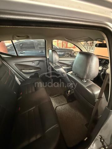 2015 Perodua AXIA 1.0 AV MY14 B200 (A) - 4