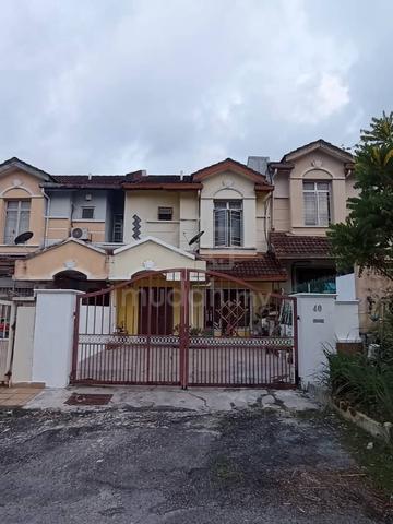 Puncak Jalil PUJ6a 1