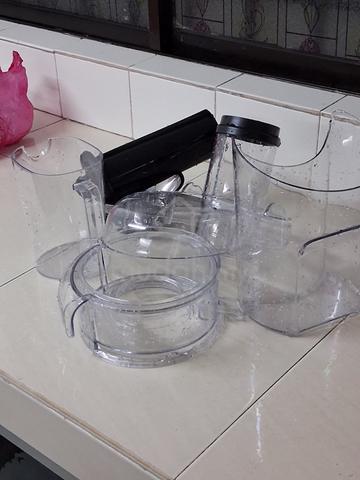 Fruit Juicer - photo 5 of 6