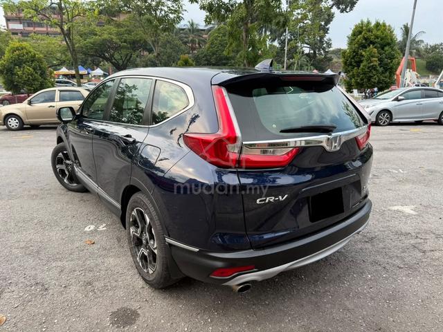 Honda CR-V 1.5 TC-P 2WD (A) FACELIFT *WARRANTY - 3