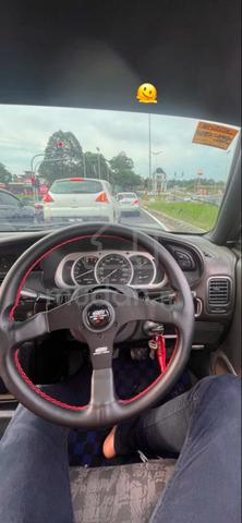 1995 Proton SATRIA 1.3 GL (M) - 3