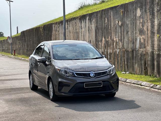 2022 Proton PERSONA 1.6 STANDARD MY16 FACELIFT (A) - 1