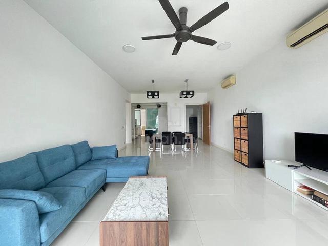 Zehn Bukit Pantai 1