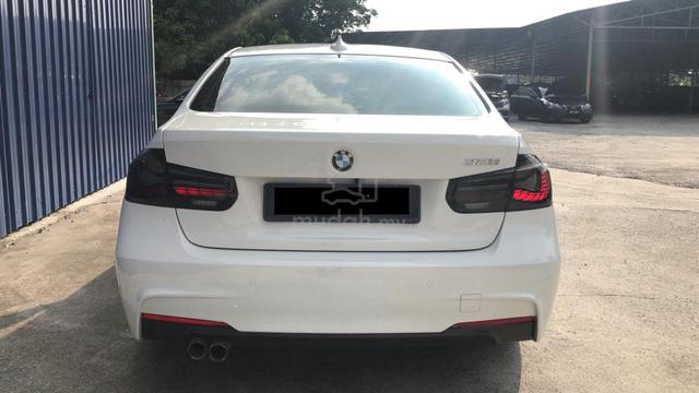2014 Bmw 328i M SPORTS (CKD) 2.0 (loan kedai) - 3