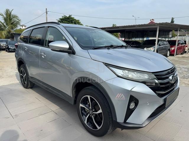 2021 Perodua ARUZ 1.5 AV MY21 D38L (A) - 3
