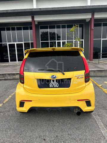 Myvi - 2