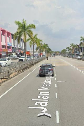 Ground floor Shop for rent. TAMAN MACHANG BUBOK. BUKIT MERTAJAM 1