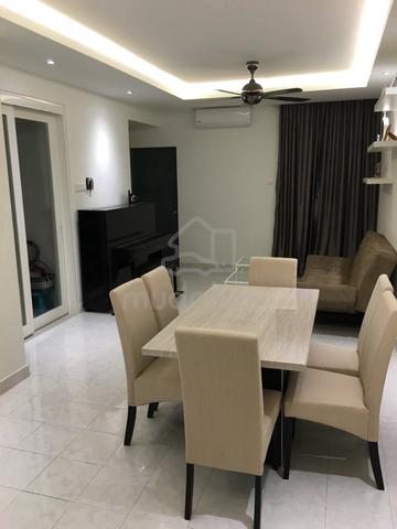 Pelangi Damansara 1