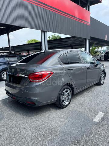2017 Proton PERSONA 1.6 STD (A) 1-3 YEARS WARRANTY - 5
