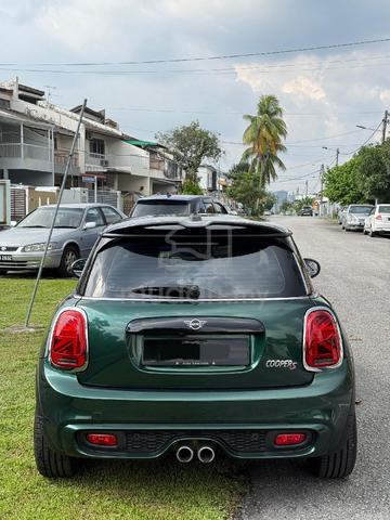2019 Mini COOPER 2.0 S (A) - 2