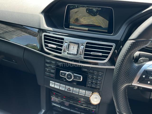 2013/15 Mercedes Benz E250 AMG 2.0 FACELIFT (A) - 5