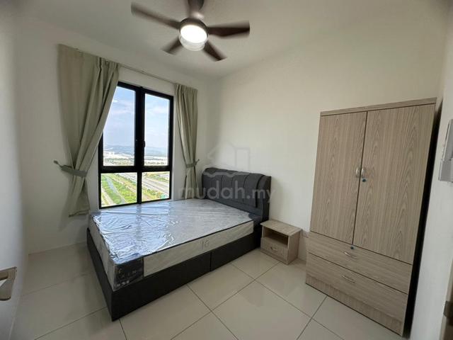 Vivo Executive Apartment 1