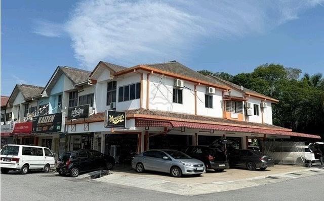 SS19/6 Subang Jaya | SHOPLOT TO RENT FAST 1
