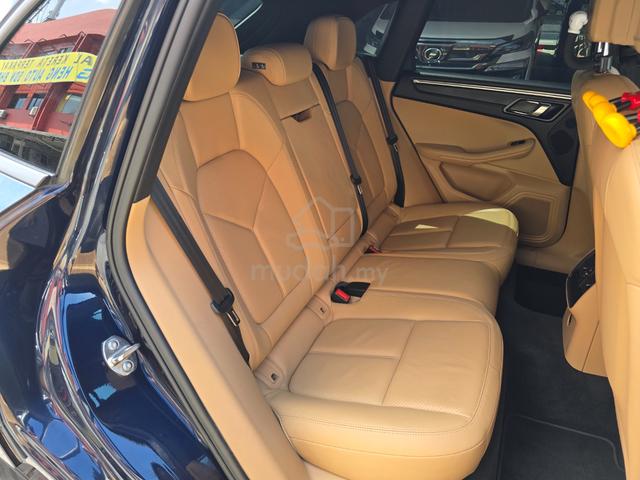 2017 Porsche MACAN 2.0 (A) - 4