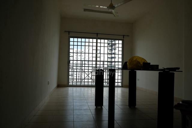Fadason Service Apartments 1