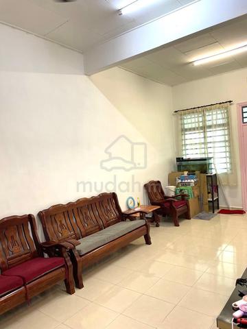 Taman Saujana Permai Single Storey Terrace, Below Value, Bukit Katil 1
