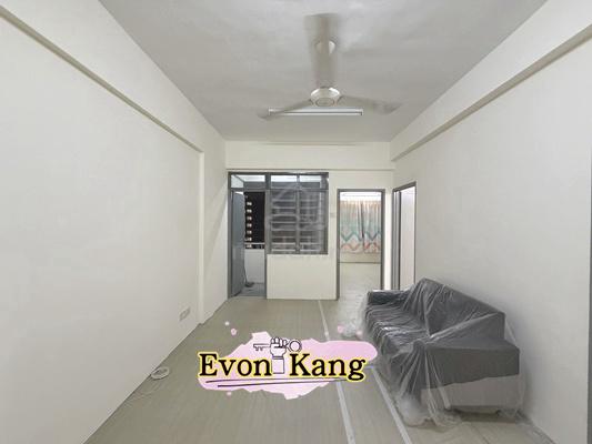 Permai Jaya Apartment 1