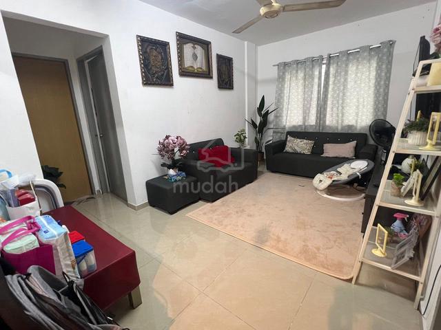 Bandar Bukit Tinggi 1 Apartment 1