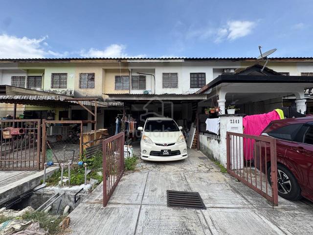 EXTENDED RENOVATED 🎈Double Storey Terrace Taman Permata, Hulu Kelang 1
