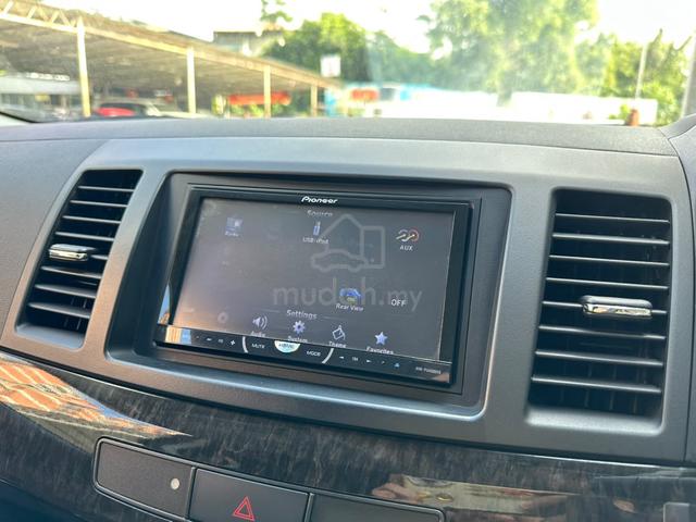 PROTON INSPIRA 2.0 PREMIUM / VARIS / PADDLE SHiFT - 2