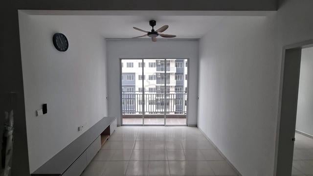 Residensi Selangorku Begonia 1
