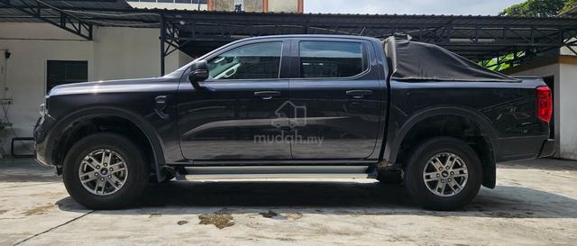 2023 Ford RANGER 2.0 XL(A)under Ford warranty 2023 - 4
