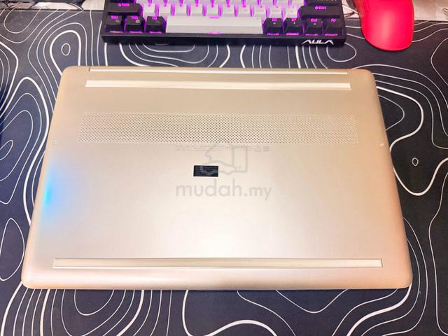 HP Laptop AMD Athlon Silver 3050U 8GB RAM 256GBSSD - photo 5 of 6