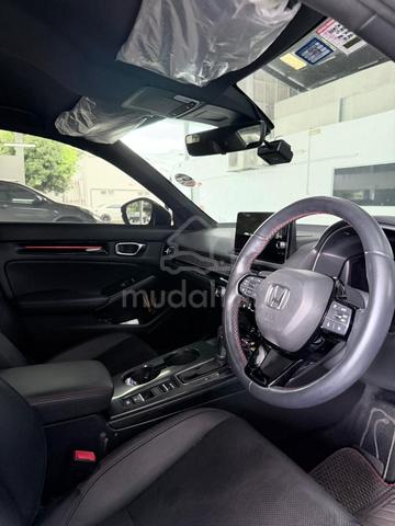 2022 Honda CIVIC 1.5 RS (A) - 5