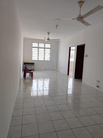 Angkasa Apartment 1