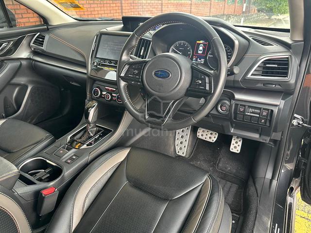 GT EDITION⭐2019 Subaru XV 2.0 FULL SERVIES RECORD - 4