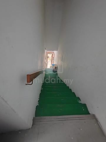 Batu Caves 30x100 Factory For Sale 1
