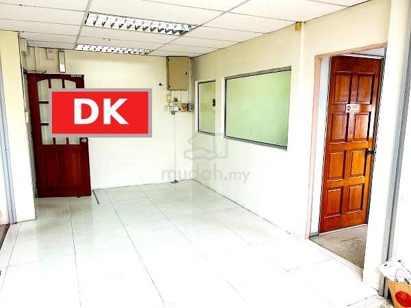 Shop Office ❤️ Taman Sri Serdang ❤️ Seri Kembangan Selangor, near UPM 1