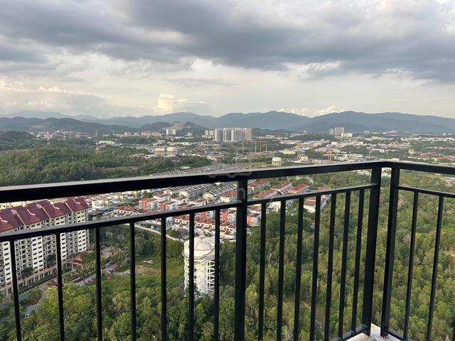 Residensi Emas @ Kajang 2 1