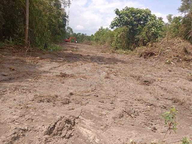 Lot banglo Tanah Merah 1