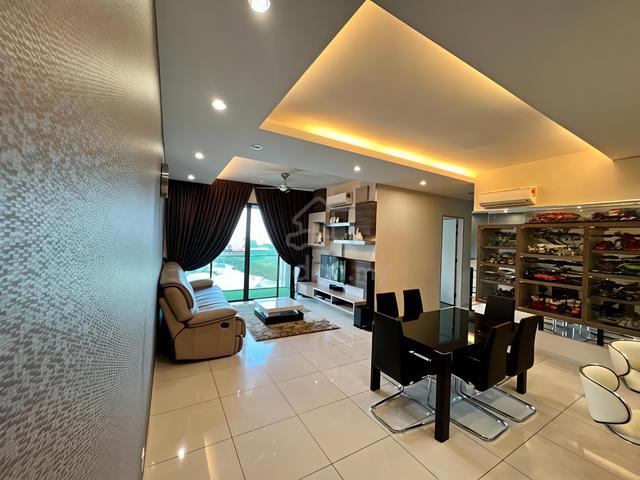 The Address (Bukit Jambul) 1