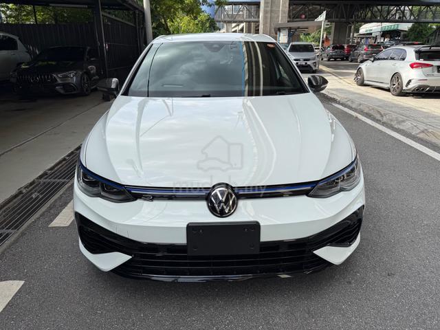 2022 Volkswagen GOLF 2.0 R (A) - 5