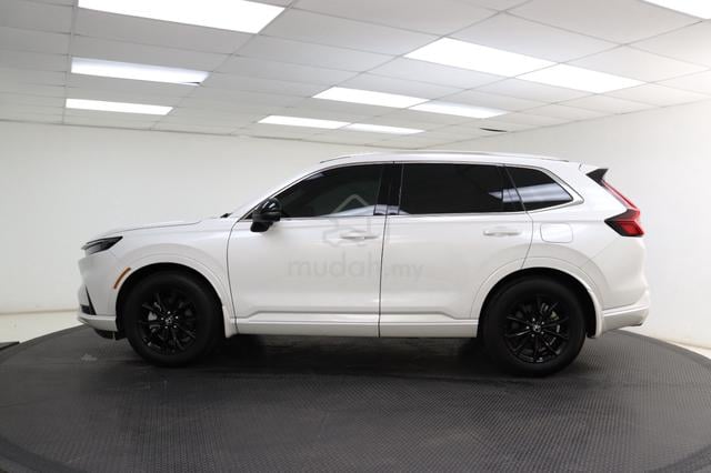 2026 Honda CR-V 2.0 E:HEV RS MY23 RS (A) - 2