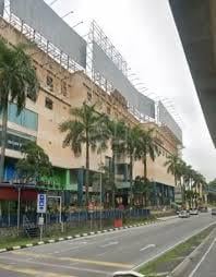Kompleks Desa, Ground Floor Mini Retail Shop For Let 1