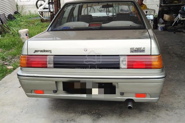 1998 Proton ISWARA 1.5 A/B C12 (A) - 3
