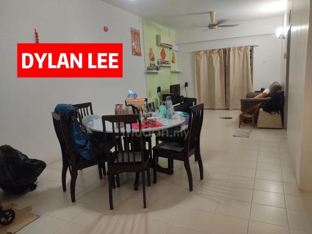 Cassia Resort Condominium 1