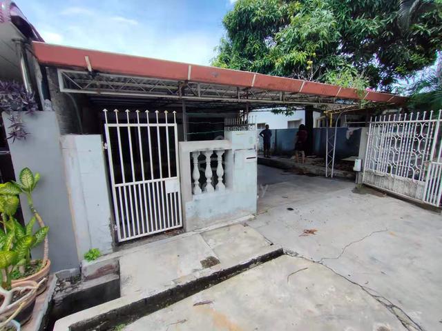 [4 BILIK] Semi D Setingkat Taman Senangin, Perai, Penang 1