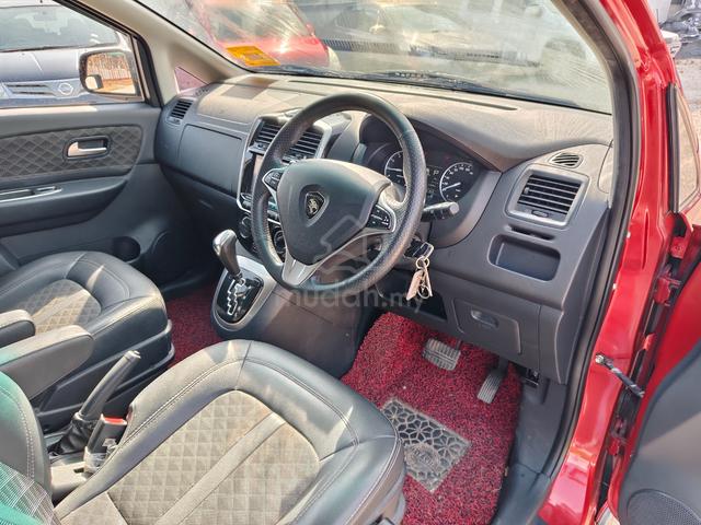 2022 Proton Exora 1.6 Premium 5-Years Warranty - 4