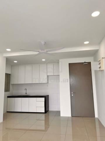 Platinum Splendor Residensi Semarak 1